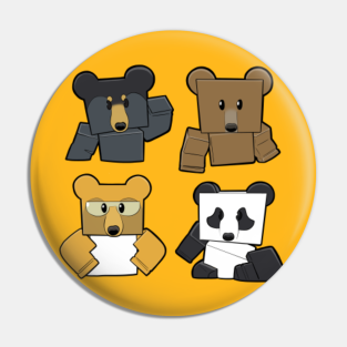 Bee Swarm Simulator Pins And Buttons Teepublic
