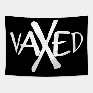 vaXed Tapestry