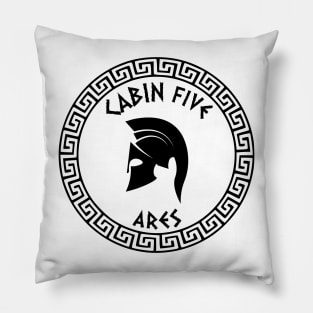 Ares Pillow