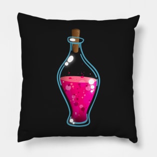 Potion Pillow