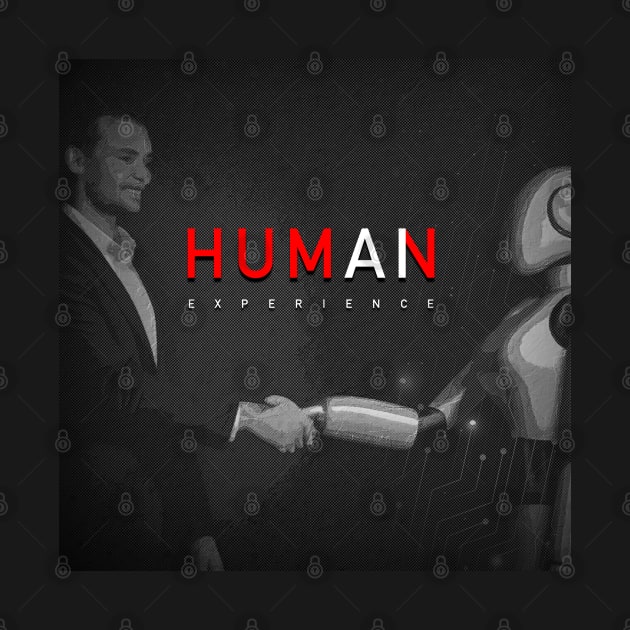 Human Experience by ms.fits