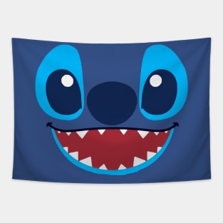 Happy Stitch Tapestry