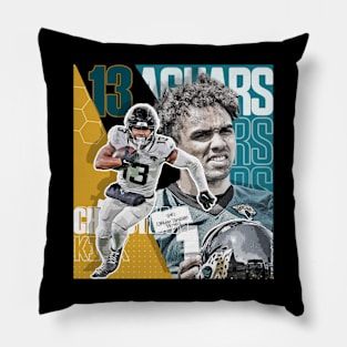 Christian Kirk Pillow