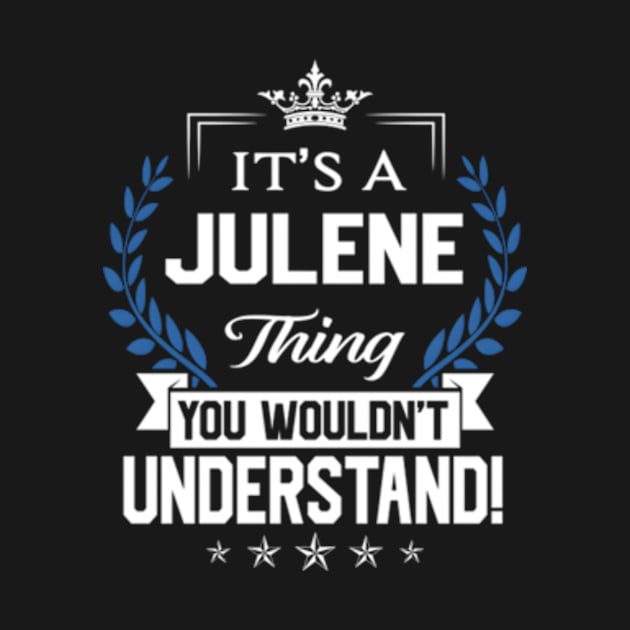 Julene by jasper-cambridge