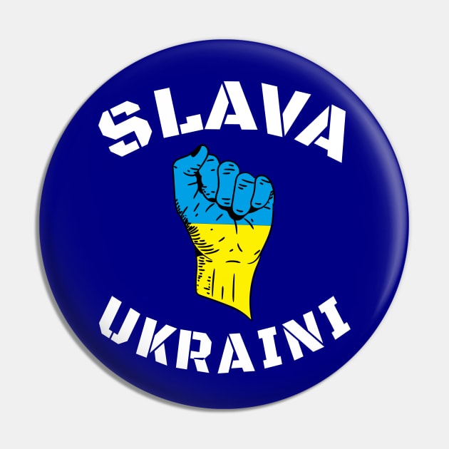 SLAVA UKRAINI! Glory to Ukraine! Freedom for Ukraine! Pin by Vladimir Zevenckih