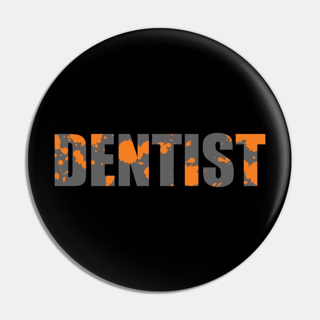 DENTIST Pin by dentist_family