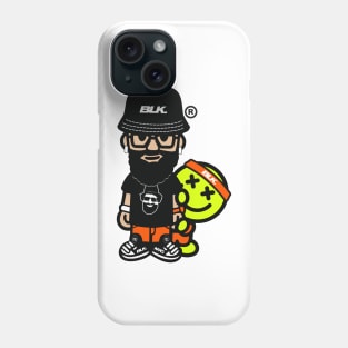 BY LOKO IND Phone Case