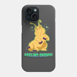 Feeling Skippy! Phone Case