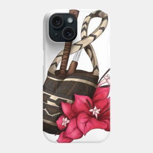 Mochila Arhuaca Phone Case