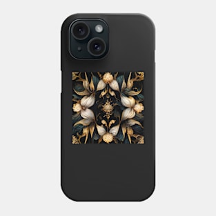 Heart of the forest III Phone Case