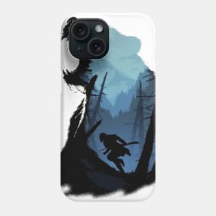 survivor Phone Case