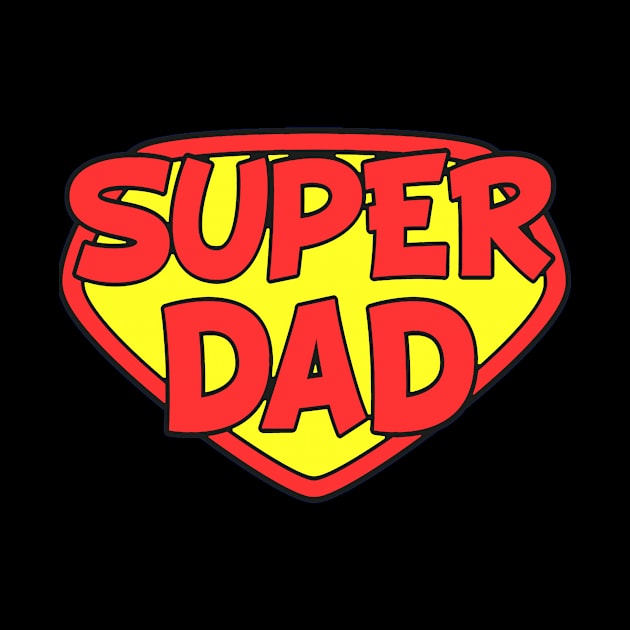 super dad by younes