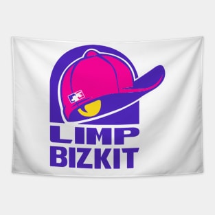 limp bizkit ll new old Tapestry