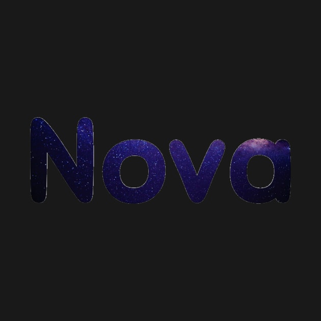 Nova by Amanda1775