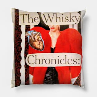 Chronicles Pillow