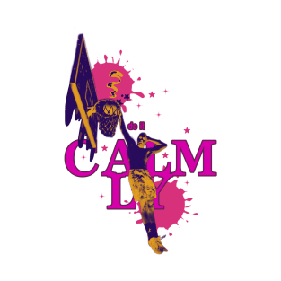 Calm T-Shirt