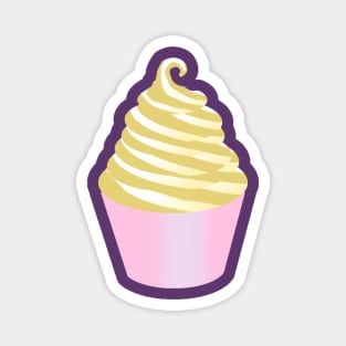 Dole Whip Magnet