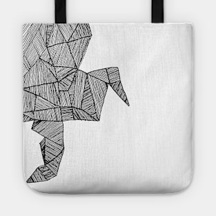 Origami Tote