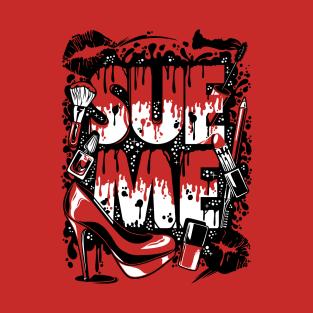 Sue Me T-Shirt