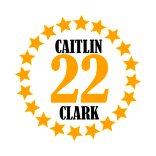 Caitlin clark T-Shirt