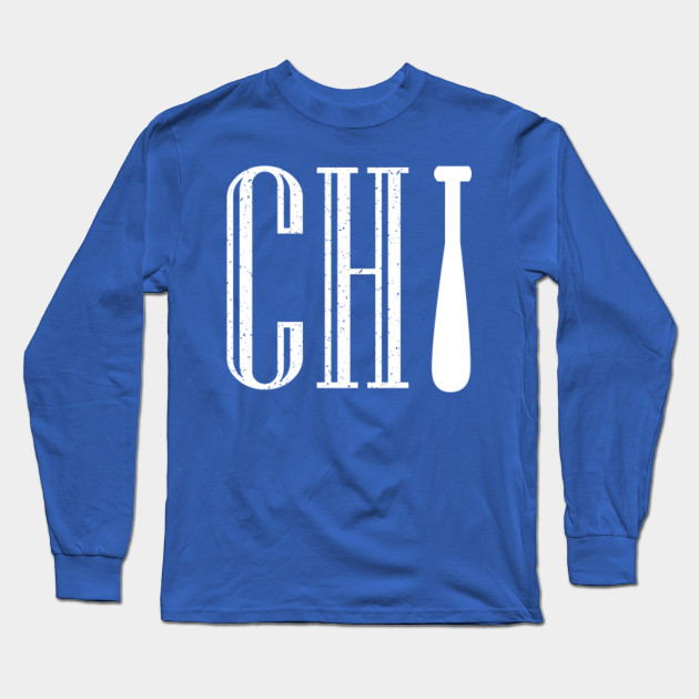 unique cubs shirts