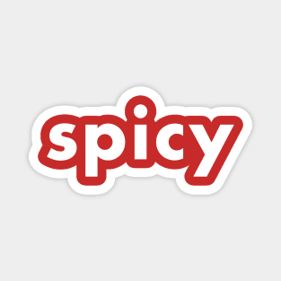 spicy Magnet