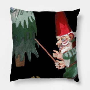 Merry Cristmas! Pillow