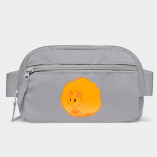 Woolly Mouse Bag