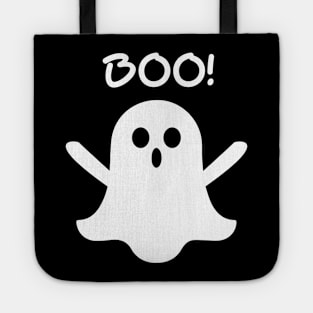 gost boo Tote