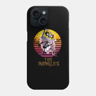 The bangles Phone Case