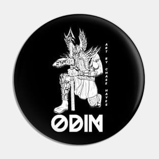 Odin Pin