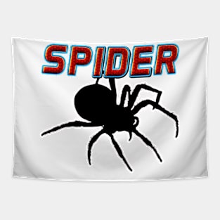 Spider Tapestry