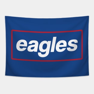 Eagles Tapestry