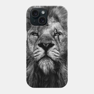 King of Judah Phone Case