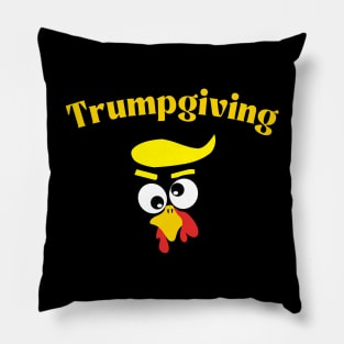 Funny-Thanksgiving Pillow