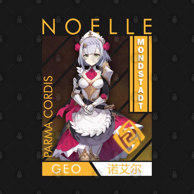 Noelle by Nifty Store