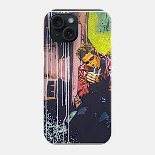 Slow Night For Tyler Phone Case