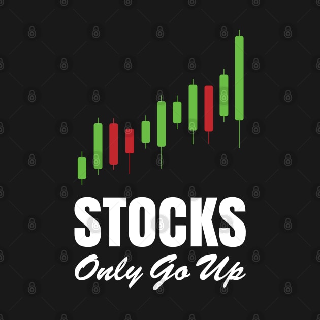 Stock Market Trading Trader Options Daytrader Bull Bear Dividend Investing Forex Crypto Bitcoin by Shirtsurf