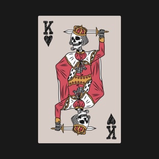 king card T-Shirt