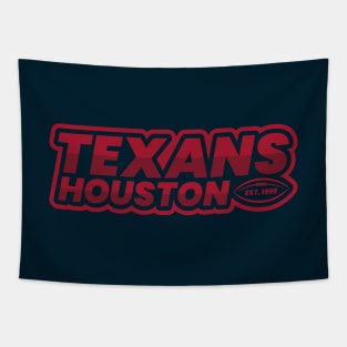 Houston 4 Tapestry