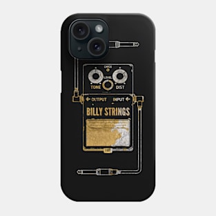 Billy Stringers Phone Case