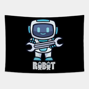 Robot Tapestry