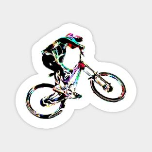 mtb Magnet