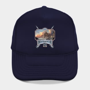 Neverwinter Hat