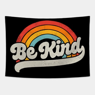 Be Kind Art Kindness Tapestry