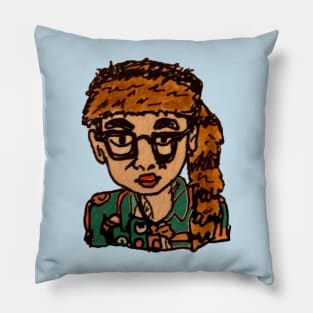 Moonrise kingdom Pillow