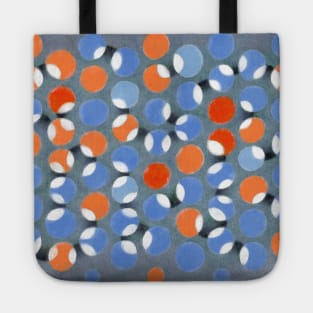 Chromatic Tote