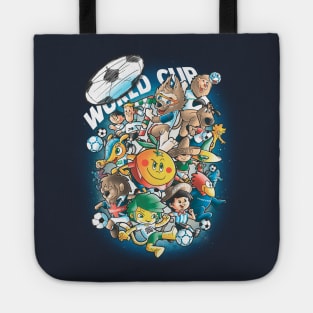 World cup Tote