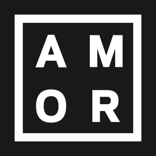 AMOR T-Shirt