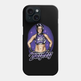 Bayley Airbrush Phone Case